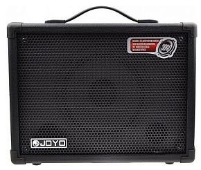 Комбик JOYO DC-30 гитарный ЭФФЕКТЫ