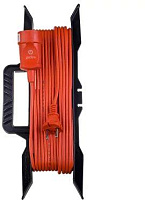 PERFEO (PF_C3264) "RU POWER" на рамке б/з 1гн х 20м оранжевый