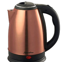МАТРЁНА MA-002 (1,8 л) стальной медный