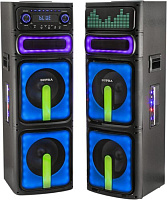 SUPRA SMB-2050 Акустическая система SUPRA SMB-2050