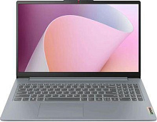 LENOVO 15.6 IdeaPad Slim 3 Grey (82XQ00EQPS) ПИ Ноутбук