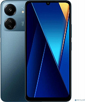 XIAOMI MI Xiaomi Poco C65 6GB/128GB Blue MZB0FOARU (51287)