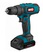 ЭНЕРГОПРОМ HOME MASTER ДА-12/2LI 00-00010875 Дрель шуруповёрт