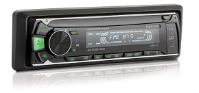 PROLOGY CMX-175 Автомагнитола PROLOGY CMX-175