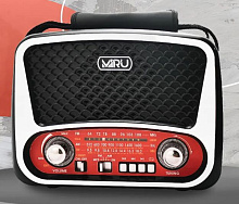 MIRU SR-1019 Радиоприемник Радиоприемник