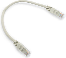 А1 (НФ-00001188) A1-LCU5E-0.25M серый Кабель