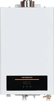 GENBERG 710.01 Turbo Max 12 л. Белая ( 2 коробки) Проточный газовый водонагреватель GENBERG 710.01 Turbo Max 12 л. Белая ( 2 коробки)