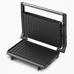 BQ GR3003 Black гриль