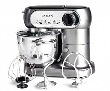 GARLYN S-350 серебряный Кухонная машина