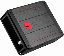 ACV DX-2.100 V4 2*100Вт/2-1 канал/4-2 Ом/HPF/LPF/BP/BassBoost/High Input/D class/ Автоусилитель ACV DX-2.100 V4 2*100Вт/2-1 канал/4-2 Ом/HPF/LPF/BP/Ba