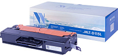 NV PRINT NV-MLTD115L Картридж совместимый