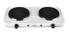 BLACKTON Bt HP217W Плита электрическая