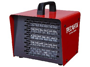 РЕСАНТА ТЭПК-2000 Тепловая пушка электрическая