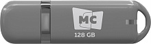 MORE CHOICE (4620202558794) USB 128GB 2.0 МФБ128 Grey USB-накопитель MORE CHOICE (4620202558794) USB 128GB 2.0 МФБ128 Grey