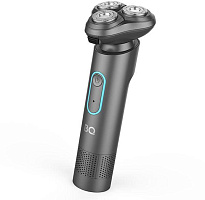 BQ SV1002 Tiffany-Gray