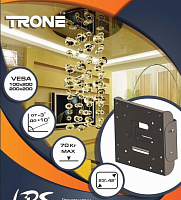 TRONE LPS 31-40 Кронштейн