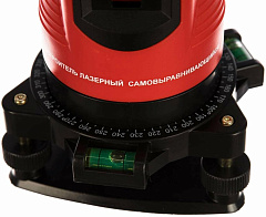 РЕСАНТА Построитель плоскостей лазерный ПЛ-2 Лазерный нивелир