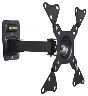 MD 3314 для 15-43" белый Кронштейн MD 3314 для 15-43" белый