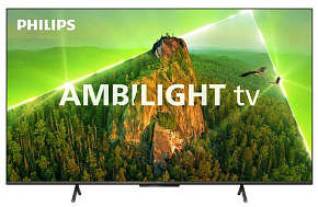 PHILIPS 43PUS8108/60 SMART TV 4K UHD безрамочный Телевизор