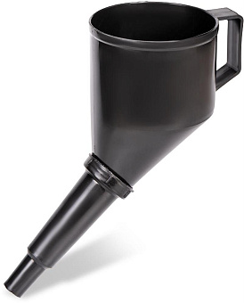 AVS OF-120 разборная диаметр 120 мм, длина 260 мм