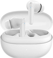 TECNO Buds 4 BD04, Bluetooth, внутриканальные, белый [bd04 white] TWS наушники