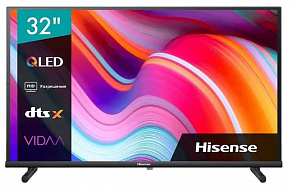 HISENSE QLED 32A5KQ SMART TV Телевизор
