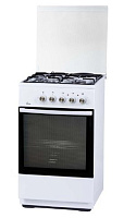 FLAMA L RK 23-126 W Плита газовая