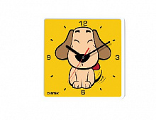 CENTEK CT-7103 Dog Часы настенные
