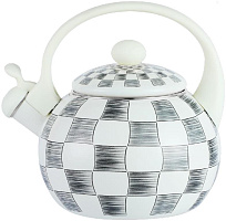 KELLI KL-4120 2,5л Чайник со свистком