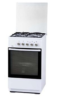 FLAMA L RK 23-126 W Плита газовая