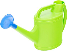 СИБРТЕХ Лейка садовая, 10 л, с горловиной, пластмассовая 67521 Лейка садовая СИБРТЕХ Лейка садовая, 10 л, с горловиной, пластмассовая 67521