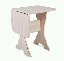 БИТЕЛ СКР-1 Ясень Стол-книжка раскладной