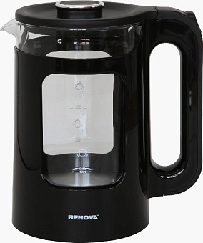 RENOVA KT17G-11B Чайник электрический