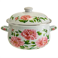 METALLONI EM-1512 Кастрюля METALLONI EM-1512