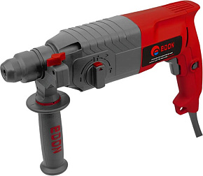 EDON RH-24/950 черный/красный 9275 950Вт Перфоратор EDON RH-24/950 черный/красный 9275 950Вт