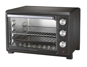 WILLMARK WO-392B Мини печь