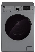 BEKO RSPE 78612S Стиральная машина