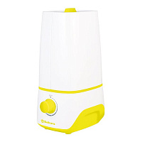 SAKURA SA-0609WY белый/желтый Увлажнитель воздуха