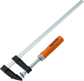 SPARTA Струбцина F-образная, 300 х 50 х 350 мм Струбцина