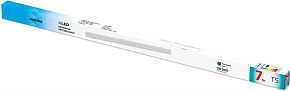 SMARTBUY ( SBL-T5-7W-4K) Светодиодный (LED T5 7W матовый Светльник