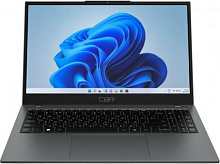 CBR (NB15I3G12-8G256G-WP) 15.6 LP-15103 Grey Ноутбук