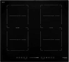HYUNDAI HHI 6772 BG Индукционная варочная поверхность