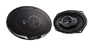 KENWOOD KFC-PS6986 Автоакустика