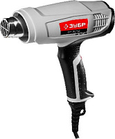 ЗУБР ФТ-2000 Фен технический Фен технический