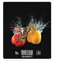 SCARLETT SC-KS57P63 Весы кухонные