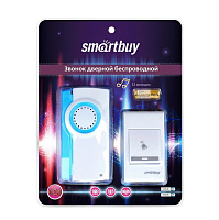 SMARTBUY (SBE-11-DP2-32) беспроводной Звонок