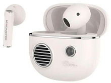 MONSTER N-lite 213 (MH22237) белые TWS наушники