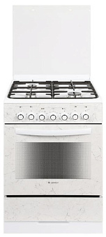 GEFEST 6302-03 0052 Плита газоэлектрическая