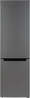 БИРЮСА W6130 345л матовый графит