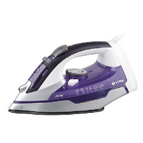 VITEK VT-1257 VT Утюг